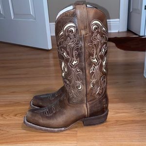 J.B. Dillon Boots